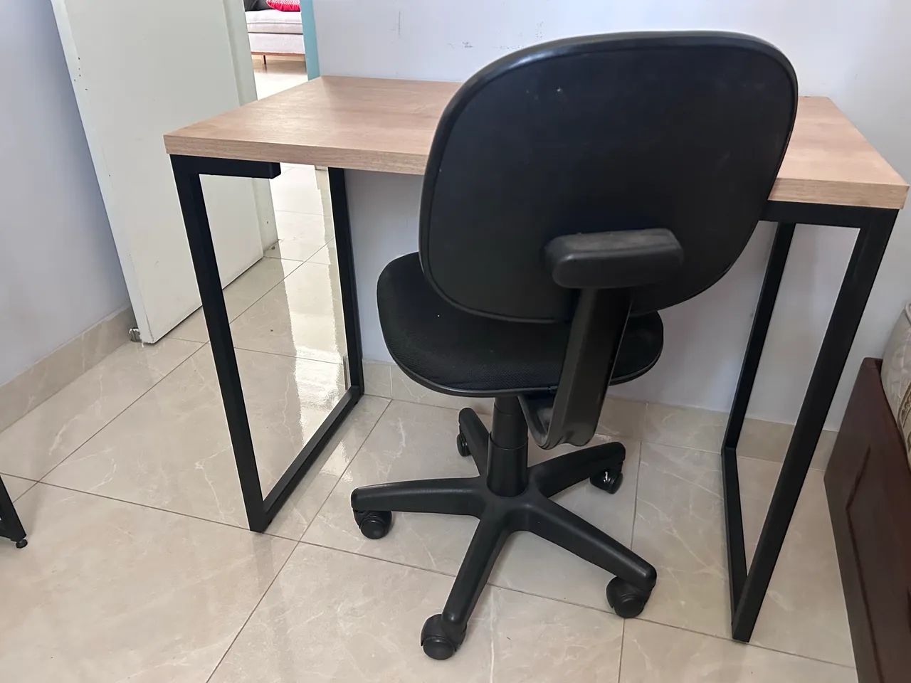 Estante+mesa - Foto 2