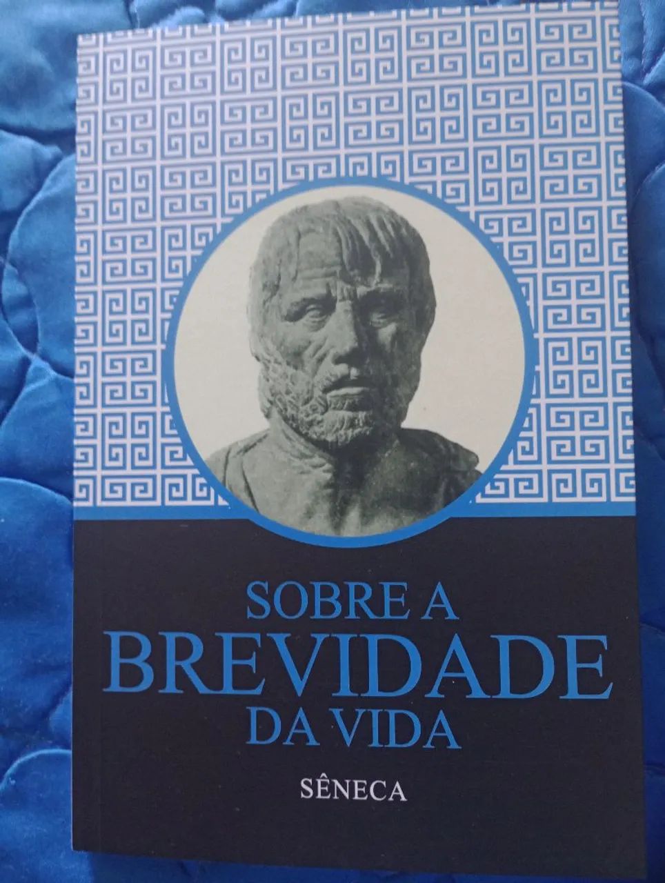 Sobre a Brevidade da Vida 