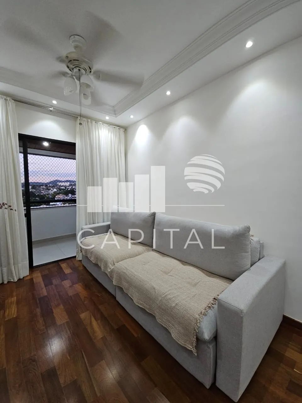 Apartamento a Venda Em Alphaville - 18 d Fort. - Foto 4