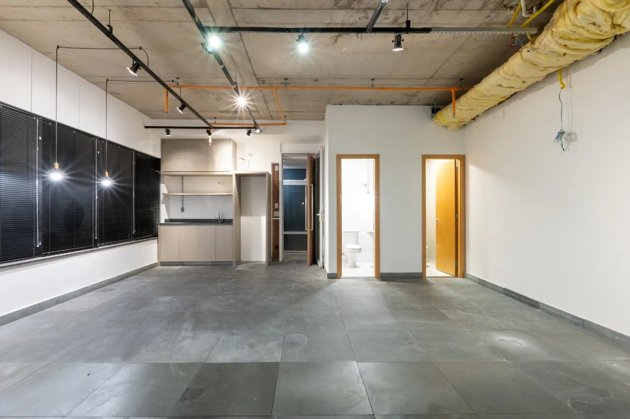Conjunto comercial para venda em Brooklin Paulista, 68m² - Foto 3