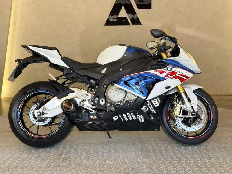BMW S1000 RR 2019 - Foto 5
