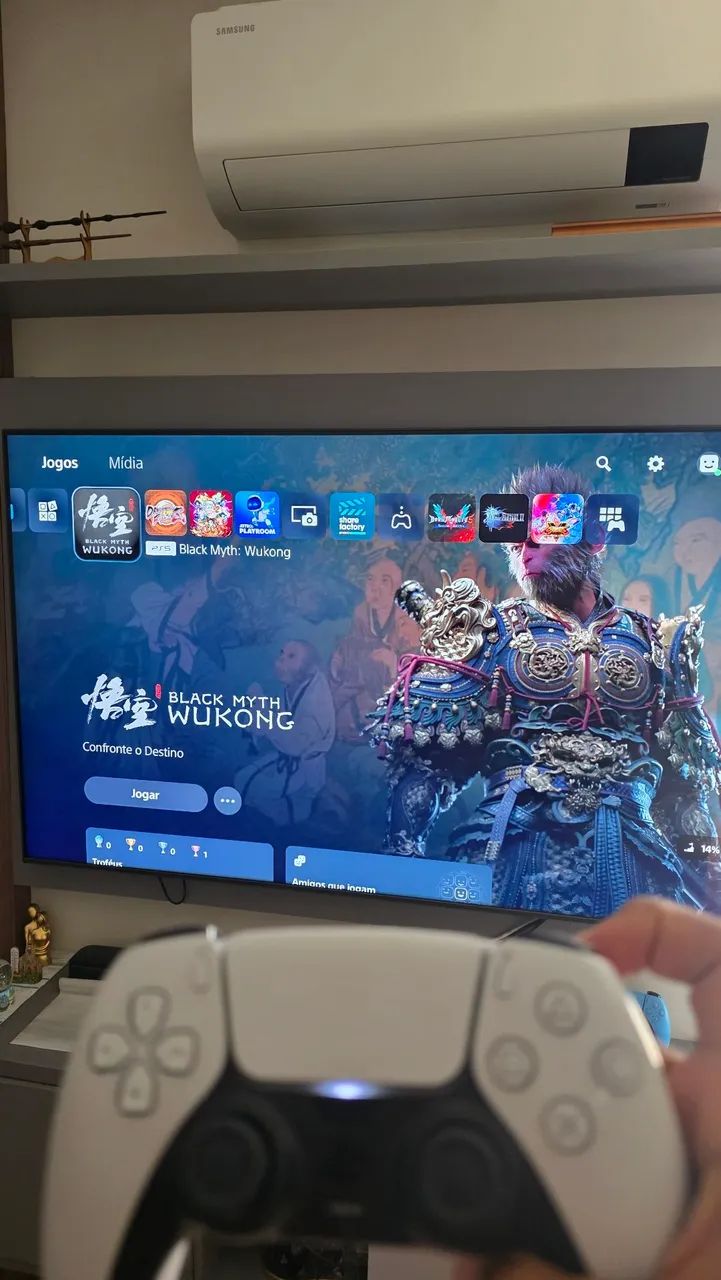 Ps5 Slim - Foto 3