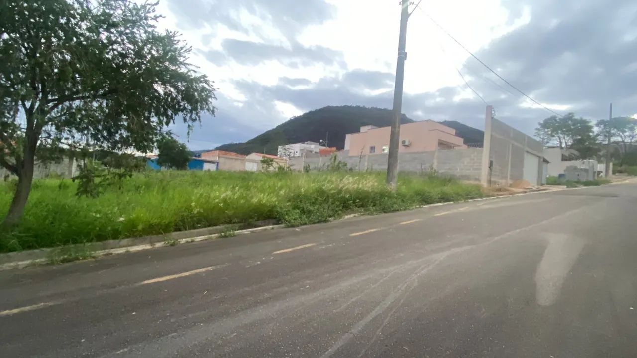 Vendo Lote - São Marcos Serra ES  - Foto 3