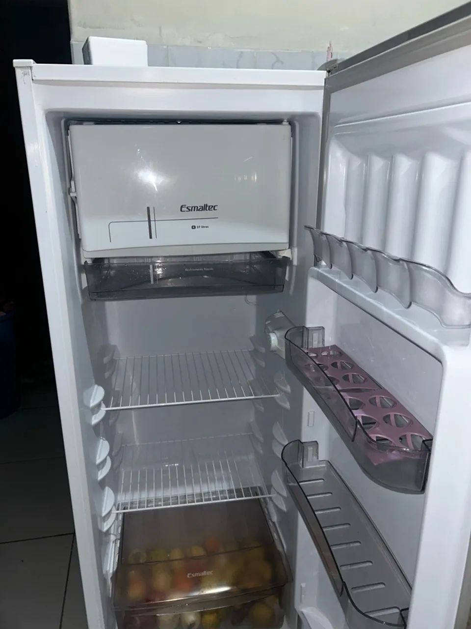 Geladeira 