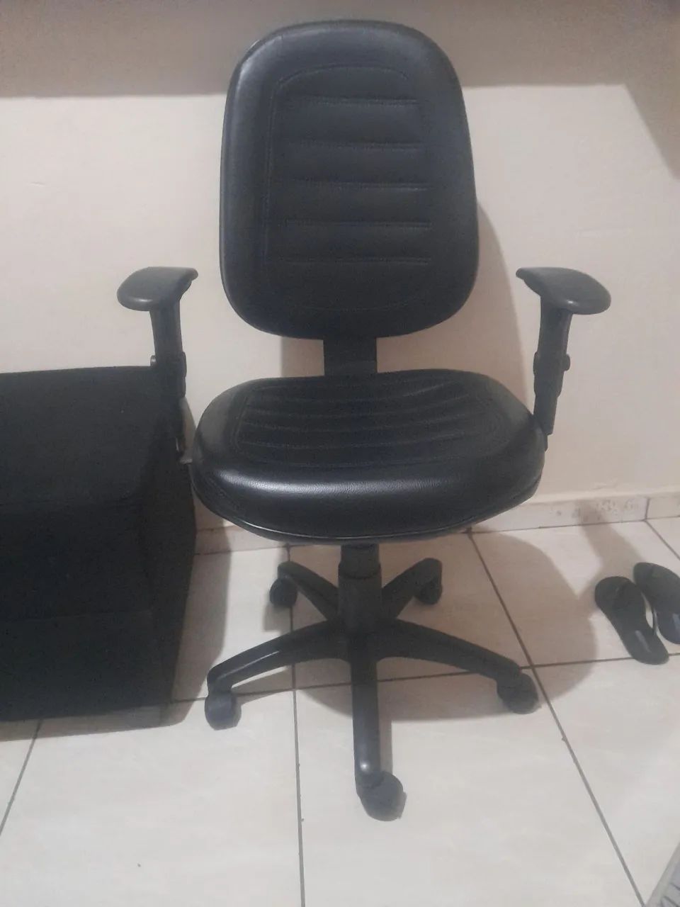 Só cadeiras de escritório  - Foto 5
