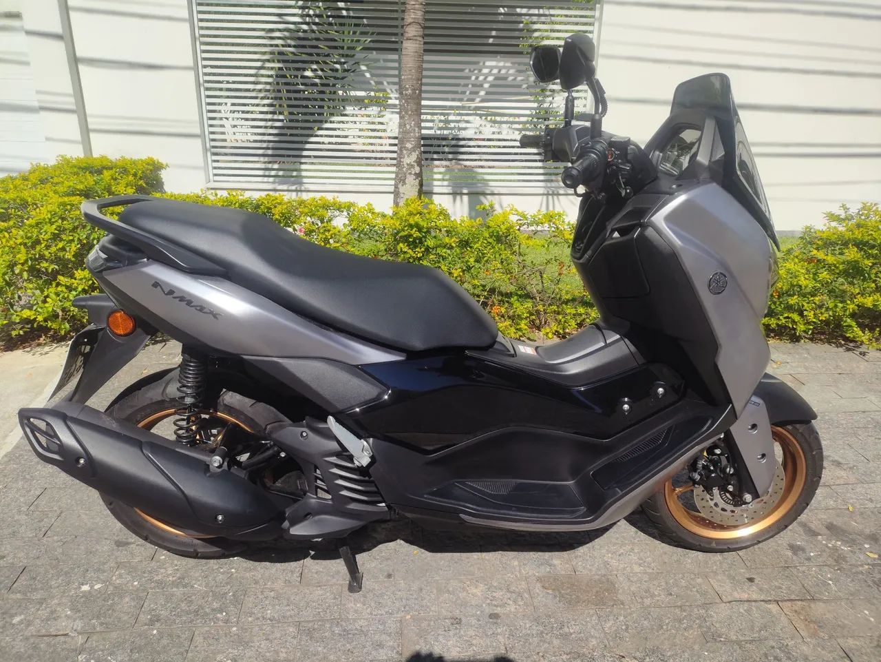 Nmax 160  - Foto 2