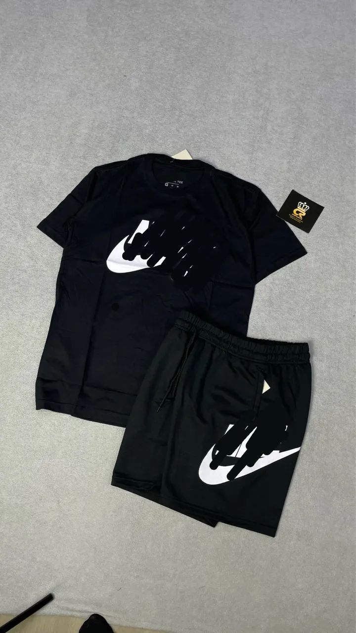 Conjunto masculino - Foto 3