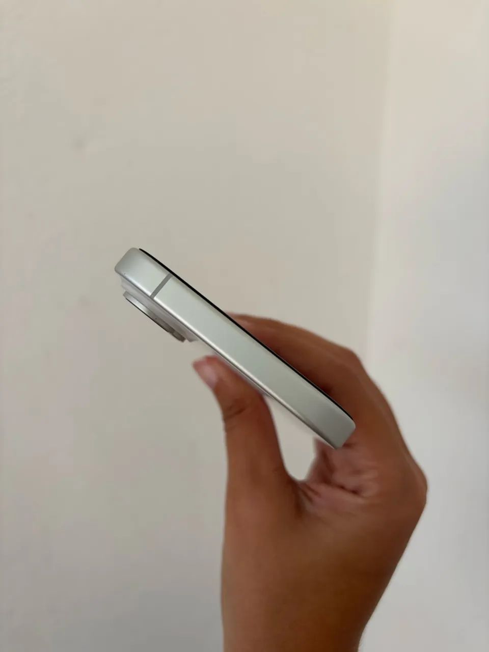 iPhone 16 Branco - 128 gb - Foto 3