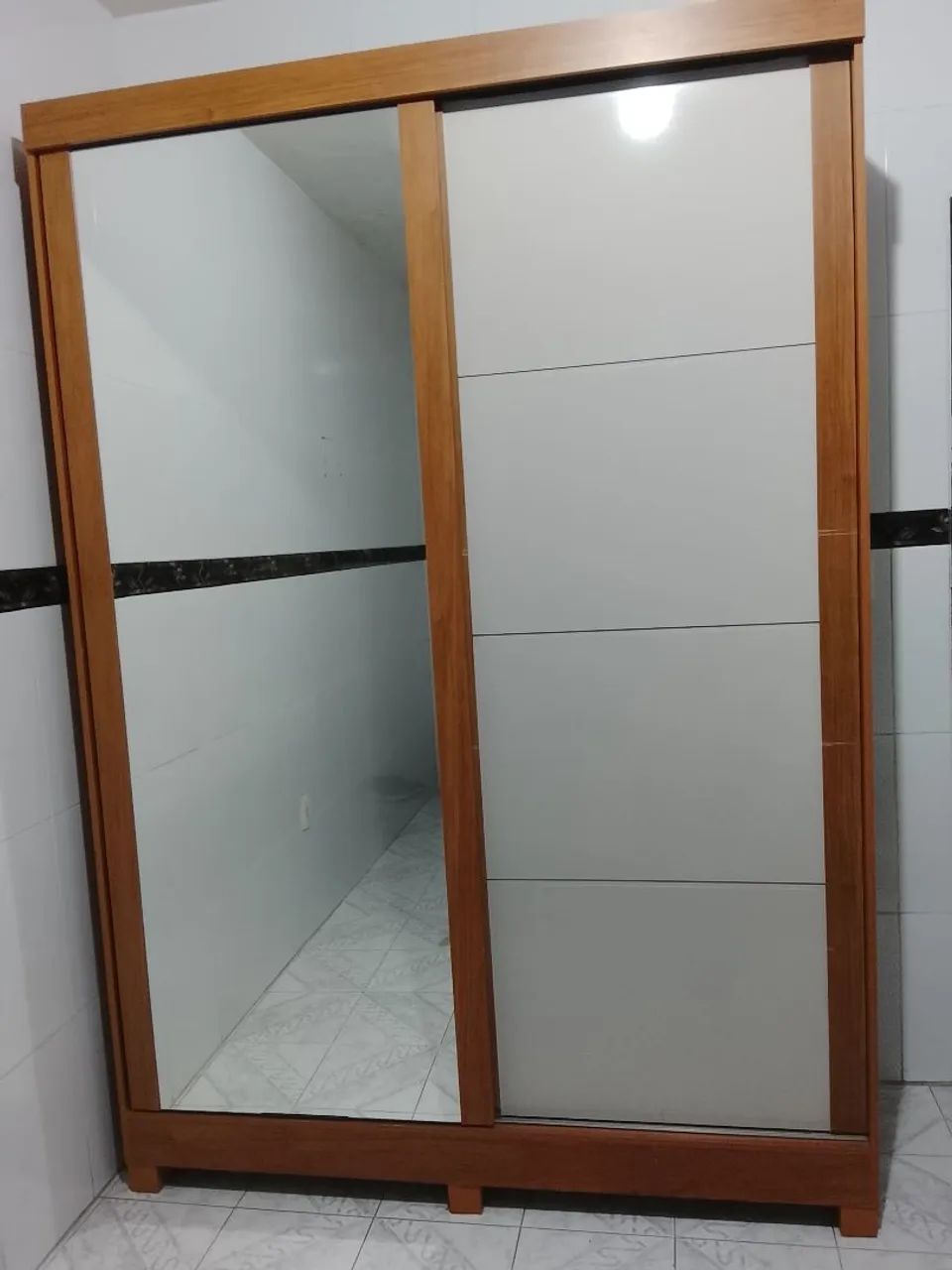 Vendo guarda roupa