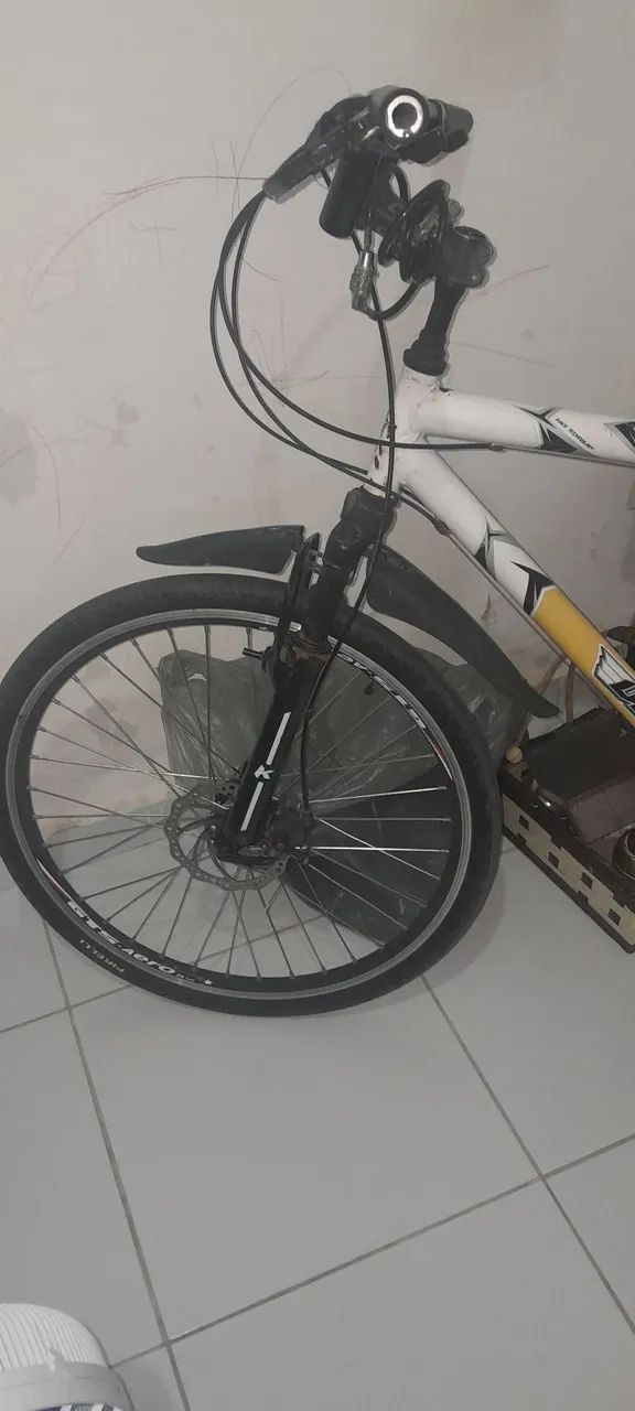 Bicicleta em ótimo estado - Foto 3