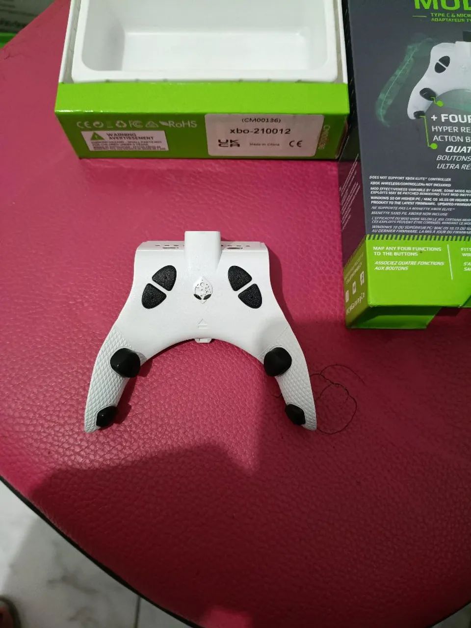 Strikepack eliminator para Xbox Series - Foto 3