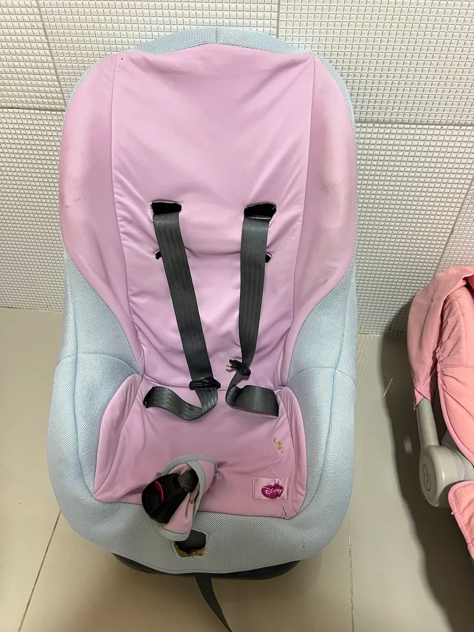 Cadeirinha