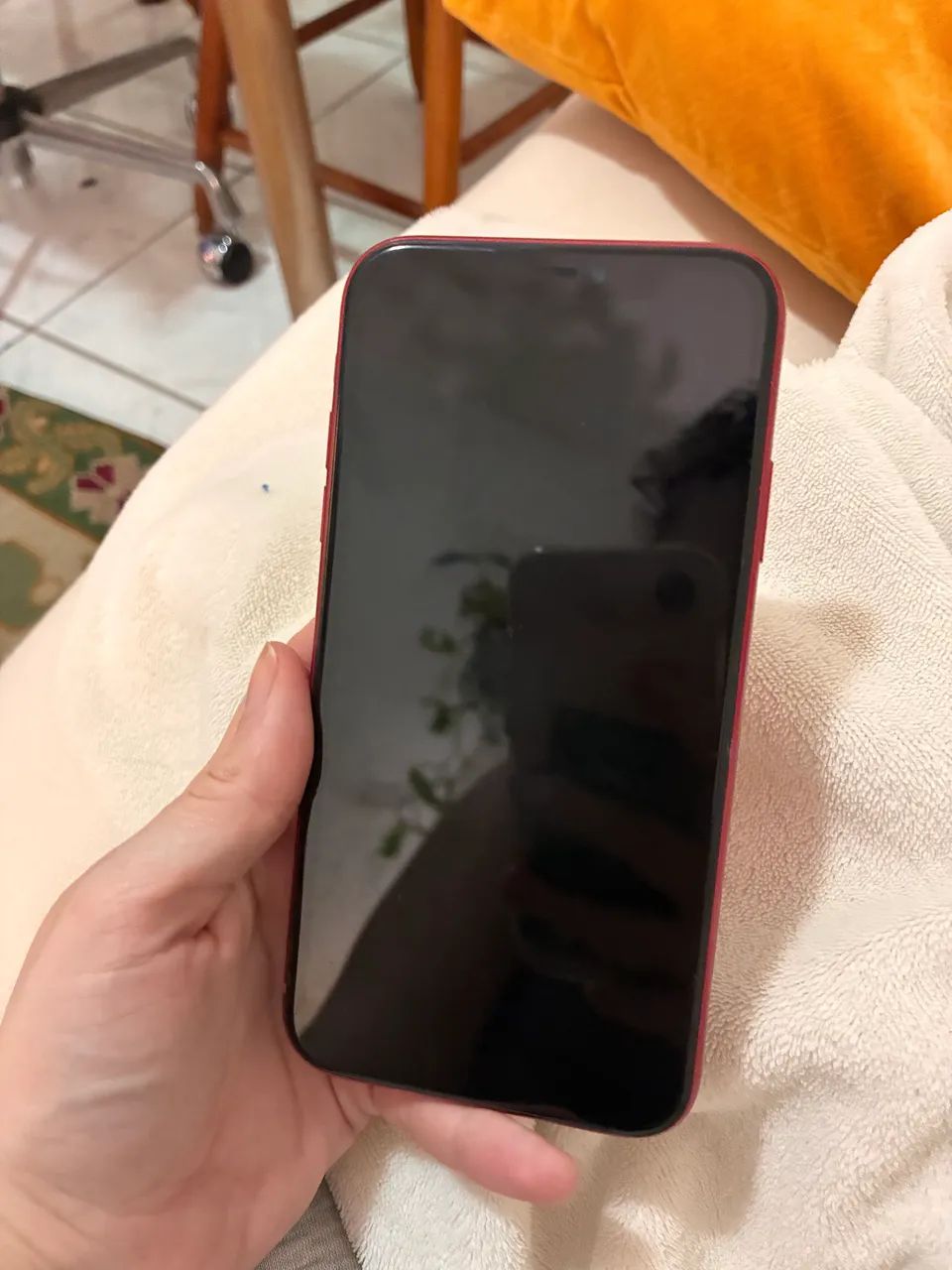 iphone 11 128gb 73% bateria - Foto 2
