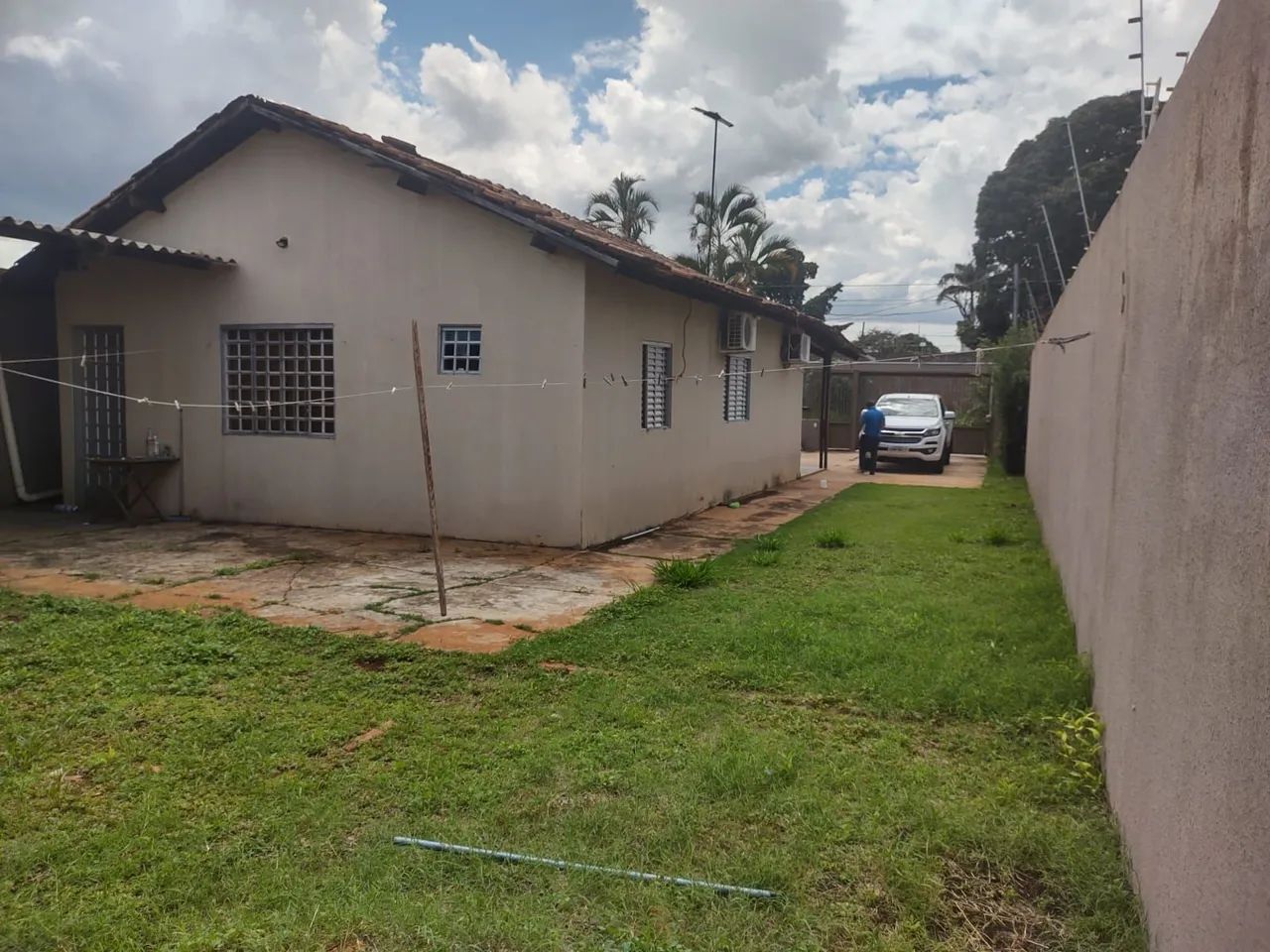 Casa na pioneira 4 quartos  - Foto 5