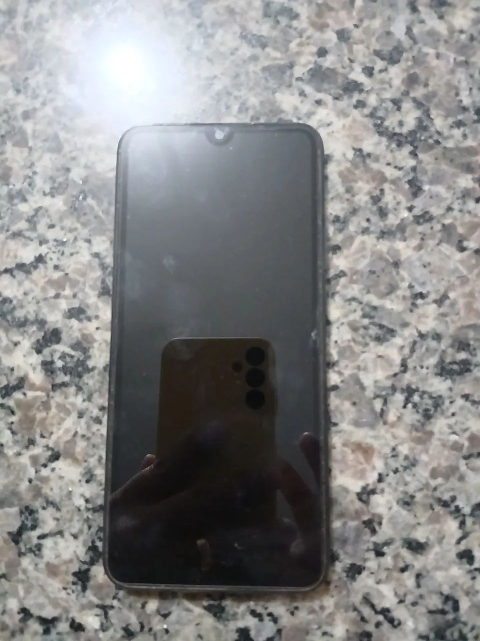 Redmi 9C 64GB 3RAM!!!! Super Conservado!! - Foto 5