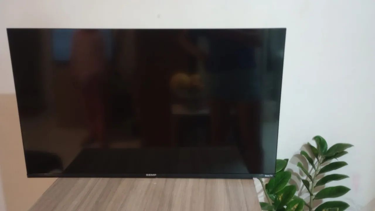 Tv 32 polegadas semp toshiba
