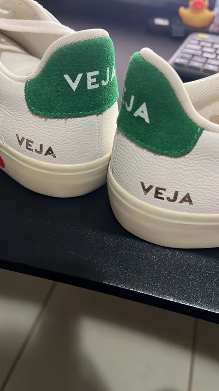 tênis veja - Foto 4