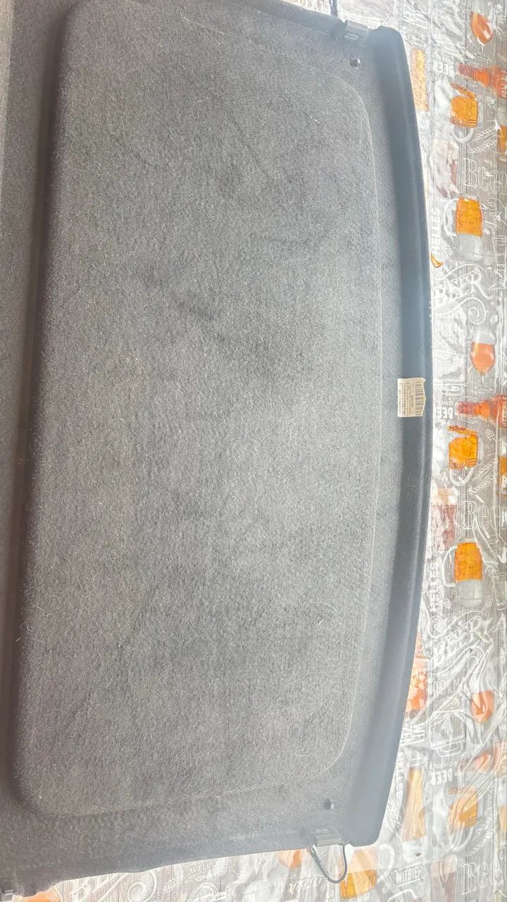 Tampão original Nivus sem uso  - Foto 2
