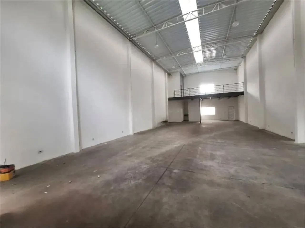 Galpão na Rua Manuel Jacinto, 396  116 m² - Foto 3