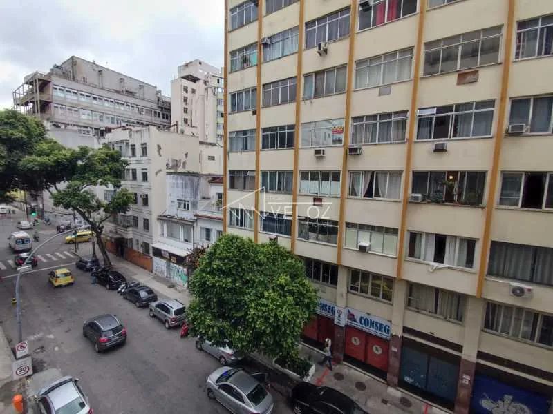 Sala - / Comercial / Centro