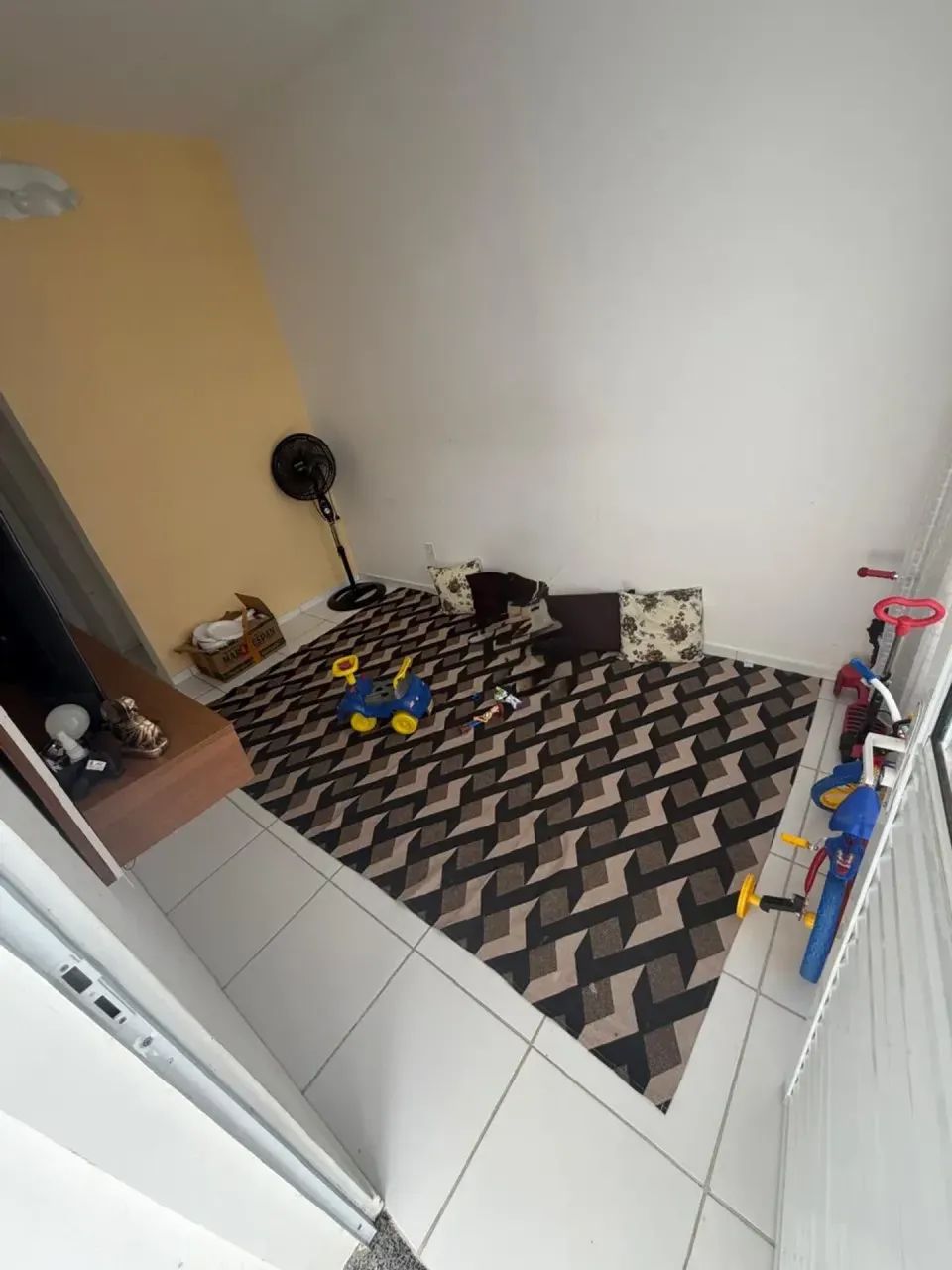 Contrato de gaveta: Casa 2/4 Reserva Pitombeiras; Atrás da UEFS; Parcela R$ 730,00 - Foto 6