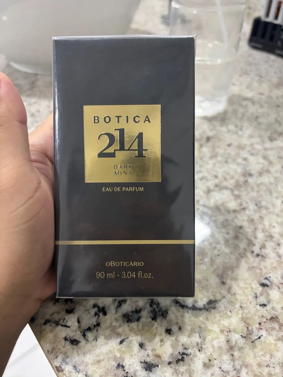 Perfume Botica 214 - Foto 4