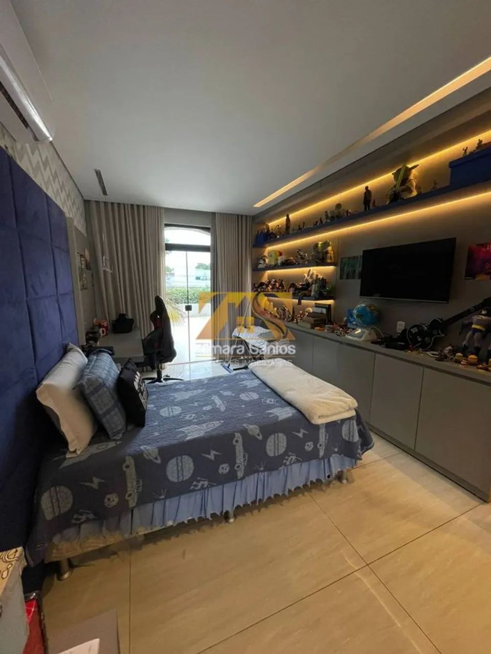 Casa com 5 Quartos à Venda, Plano Diretor Sul - Palmas - Foto 3