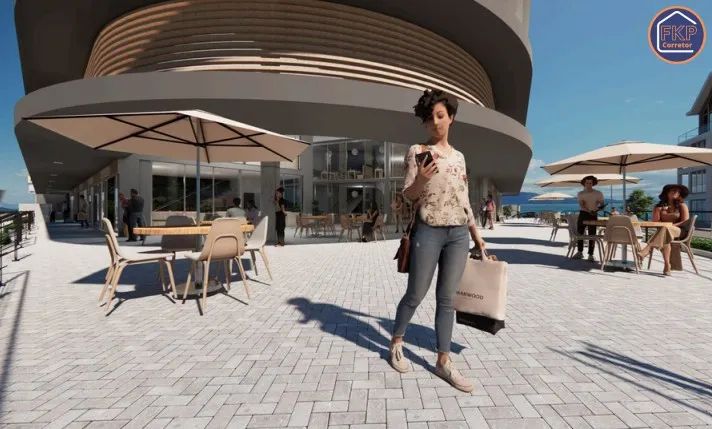 SELETO VIVARA - RESIDENCIAL - Foto 2