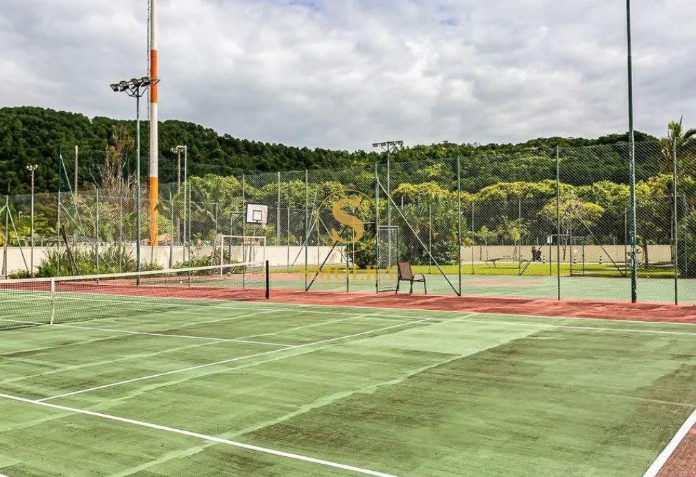 Terreno com 600 M2 condomínio Premier em Jurerê Internacional - Foto 4