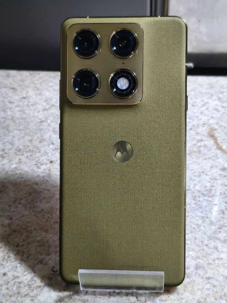 Motorola Signature - Foto 4