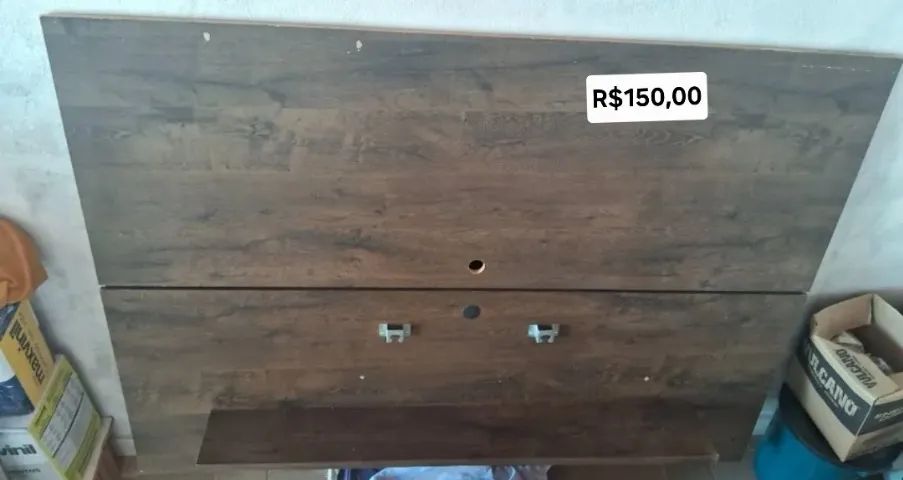 Rack e painel  - Foto 2