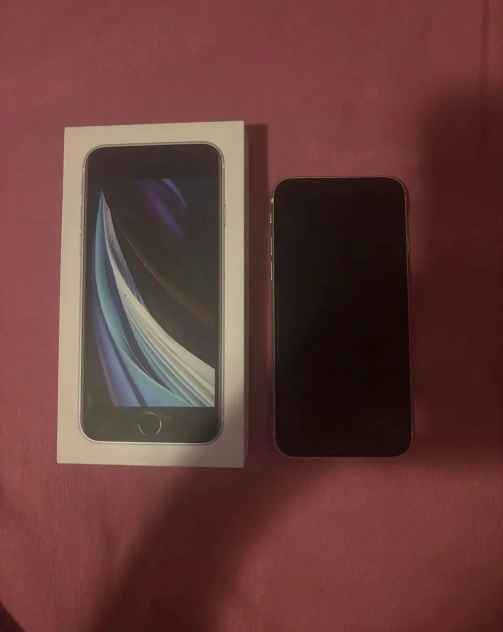 Vendo iphone em perfeito estado  - Foto 4