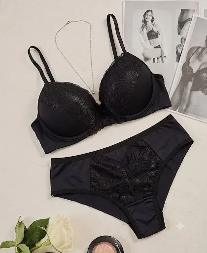 Lingerie - Foto 3
