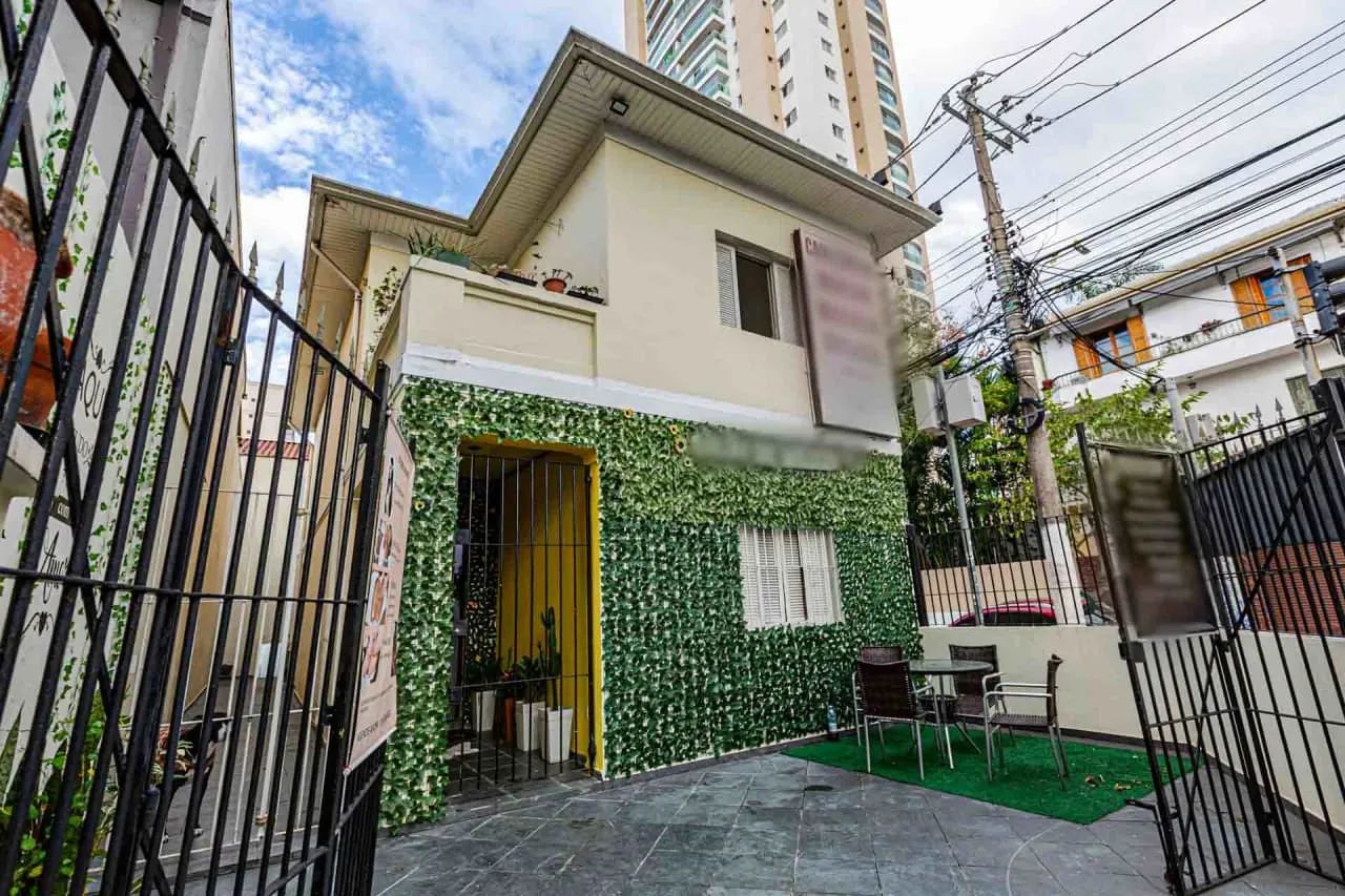 Sala comercial na Rua Espártaco, 155 - Sala 02  40 m² - Foto 4