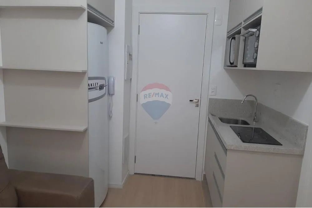 LOCAÇÃO NEX ONE ITAIM - 30 M² - STUDIO - MOBILIADO - EXCELNTE CUSTO BENEFICIO - Foto 2