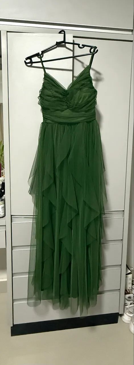 Vestido de Festa