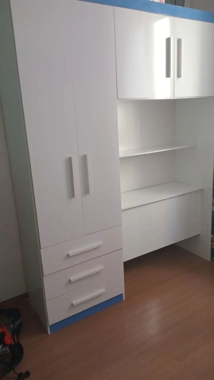 Guarda roupa 