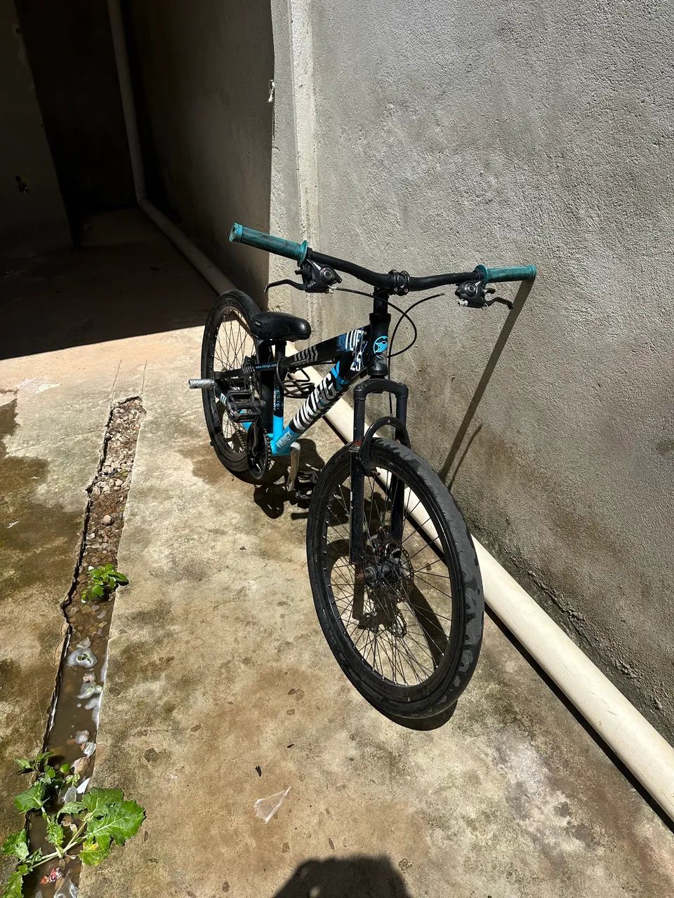 VikingX Tuff 25 - Foto 3