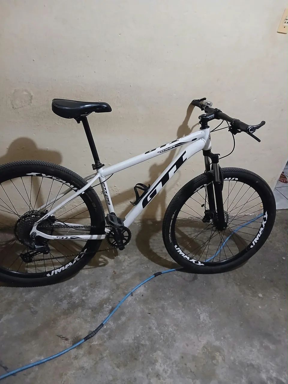 Bike aro 29 gti