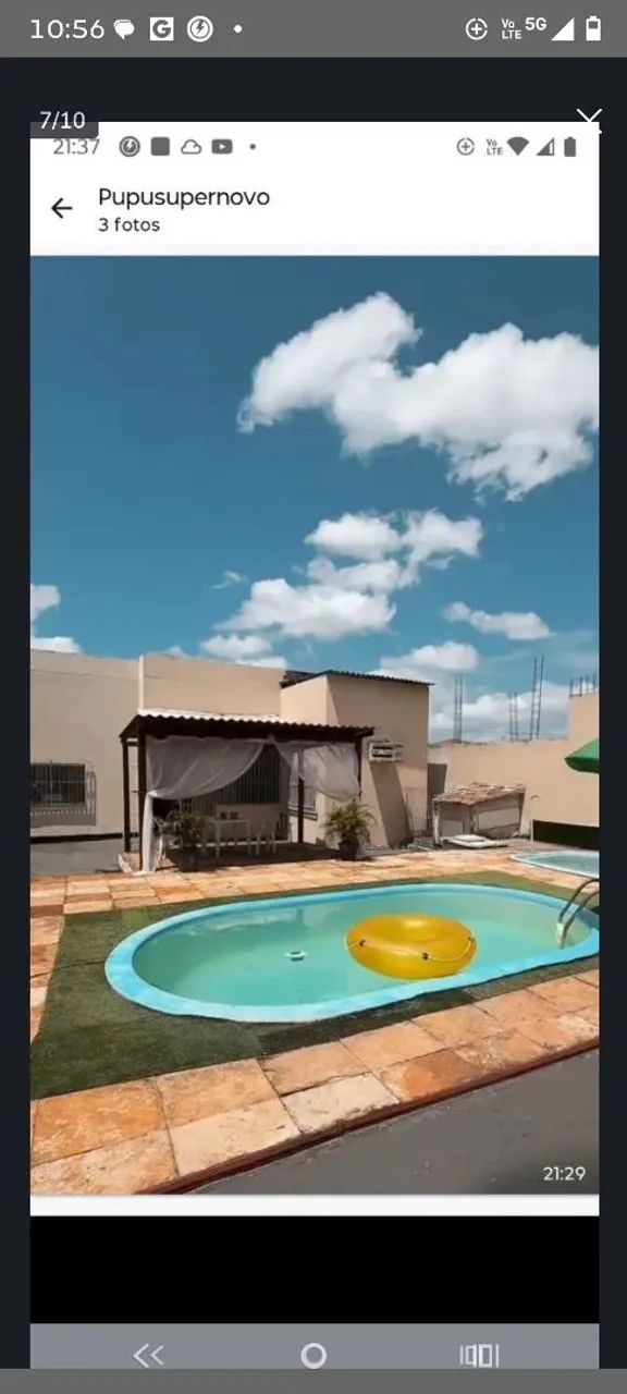 Foto - Ananindeua - Levilândia