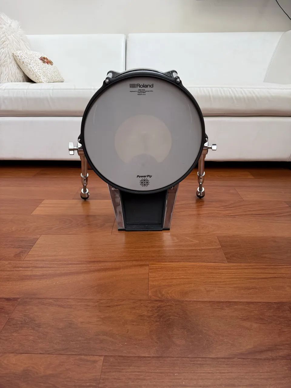 Pad Roland kd140 - Foto 5