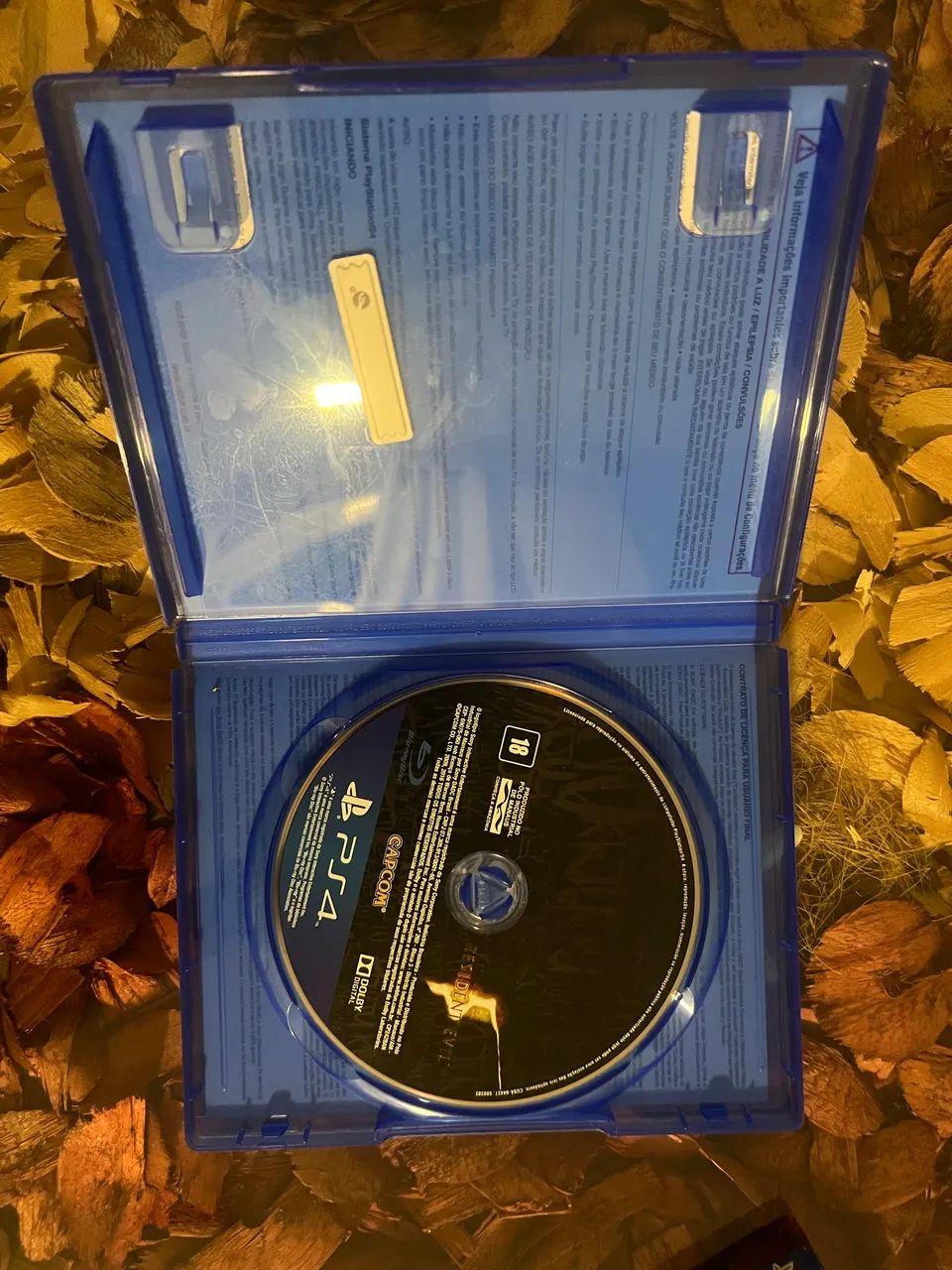 Resident Evil 5 PS4  - Foto 2