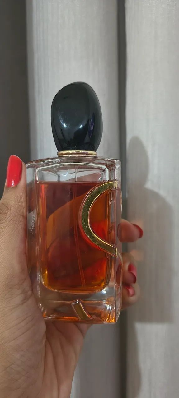 giorgio armani sì intense 100ml - Foto 3