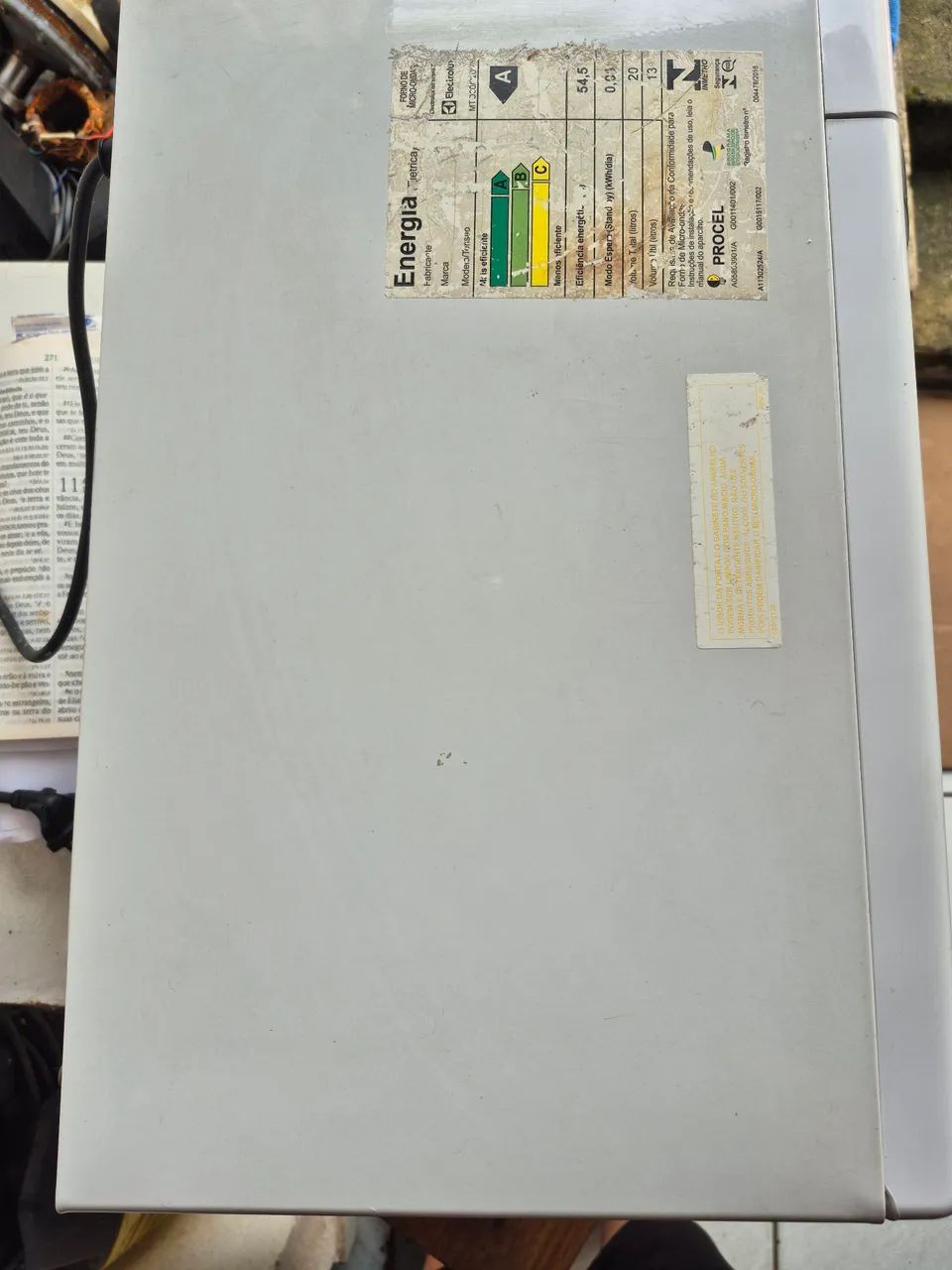 Micronadas - Foto 3