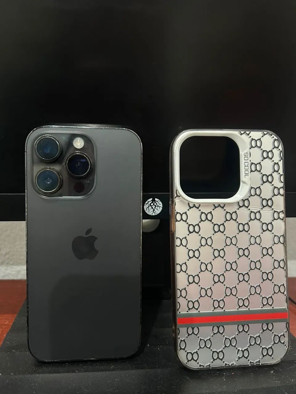 IPHONE 14 PRO  - Foto 3