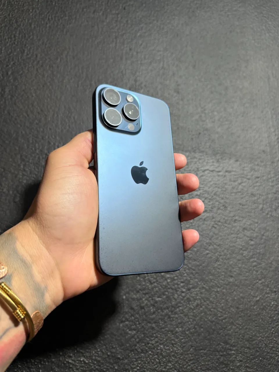 IPHONE 15 pro Max peças LEIA - Foto 3