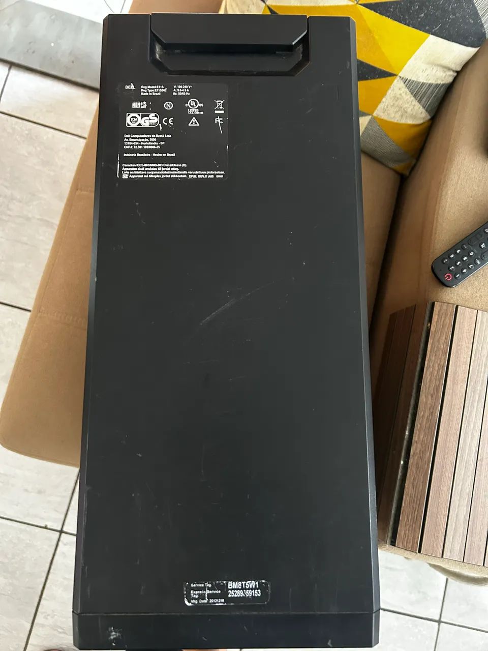 Servidor Dell  - Foto 4