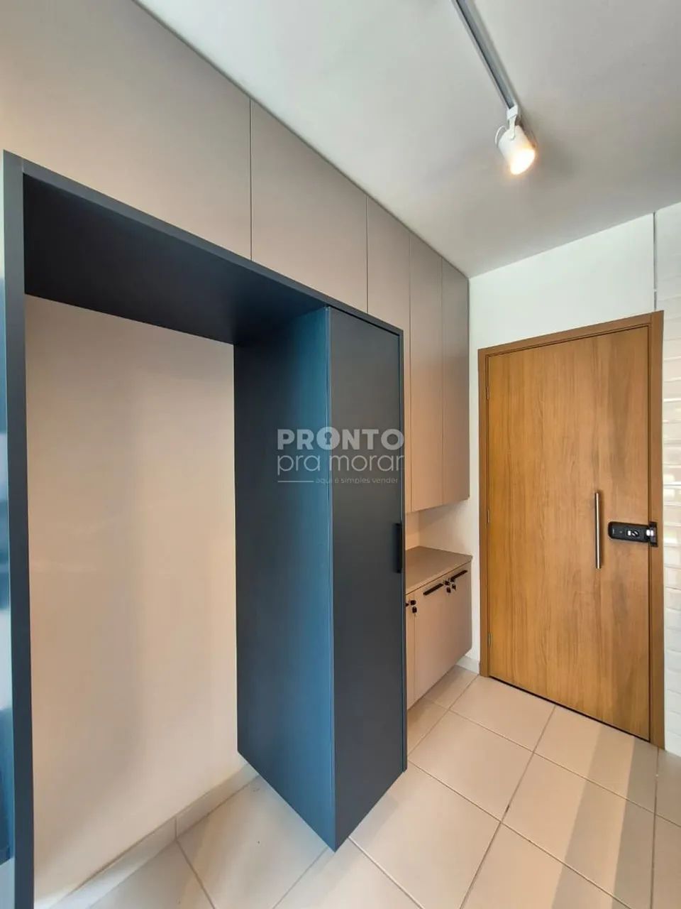 Flat com 1 quarto em Muro Alto - Foto 2