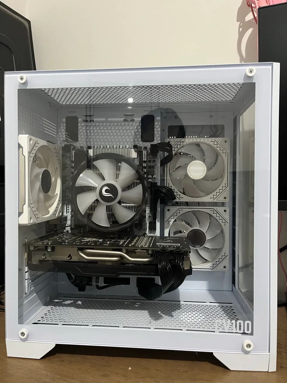Computador! Pc Gamer  - Foto 4