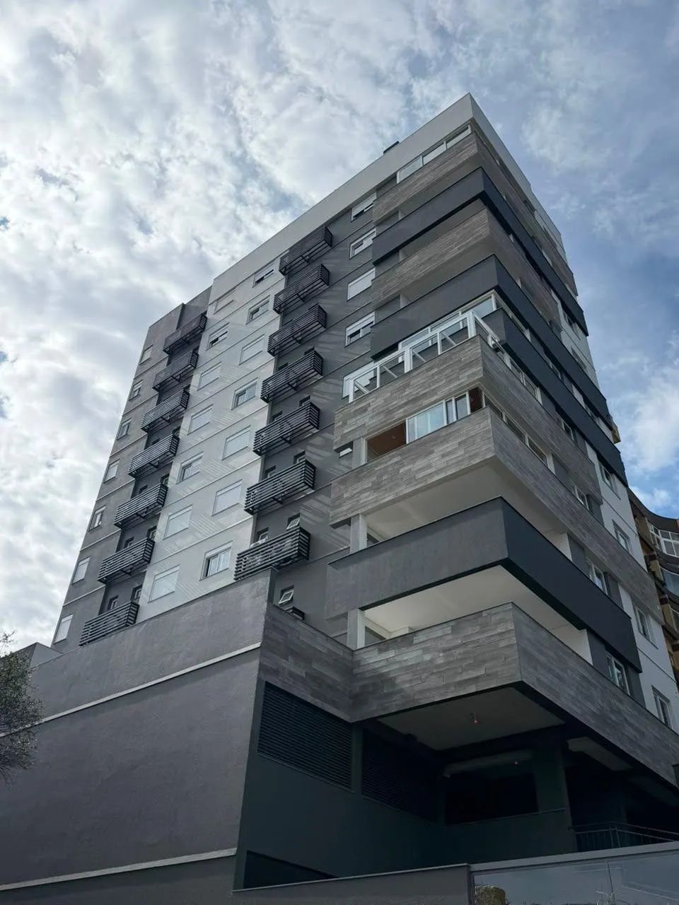Apartamento  Orfeu